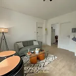 Apartment Pedro Cote Jardin *