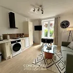 Apartment Pedro Cote Jardin Cherbourg-en-Cotentin