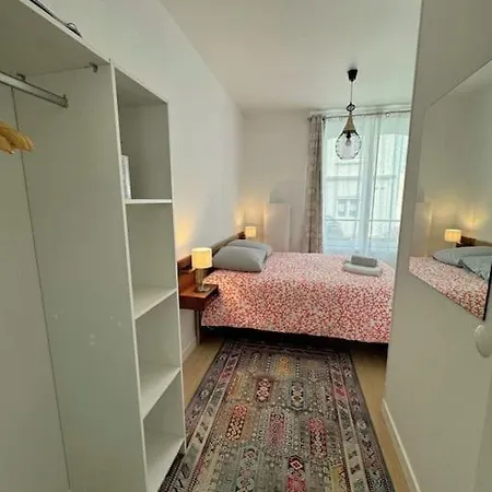 Pedro Cote Jardin Шербур-ан-Котантен