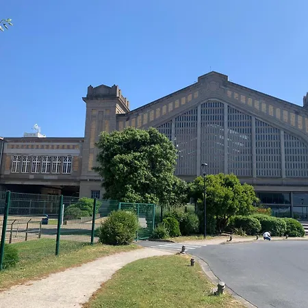 Апартаменты Pedro Cote Jardin