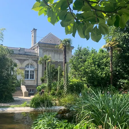 Pedro Cote Jardin * Шербур-ан-Котантен