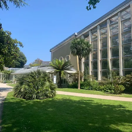 Pedro Cote Jardin Апартаменты *