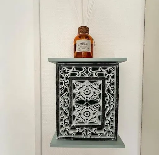 Pedro Cote Jardin * Cherbourg-en-Cotentin