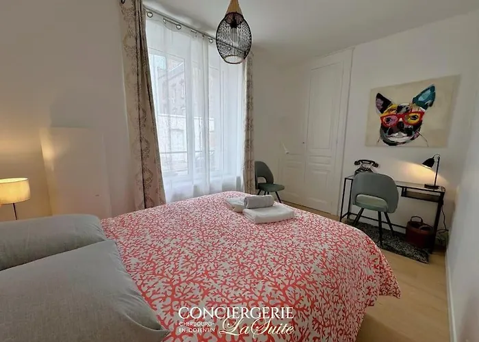 Apartment Pedro Cote Jardin