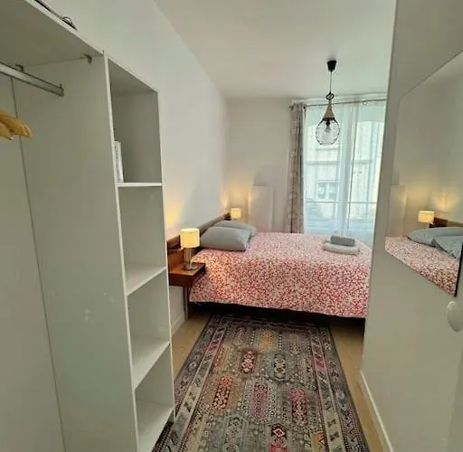 Pedro Cote Jardin Cherbourg-en-Cotentin