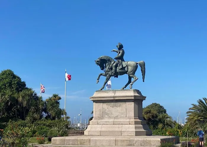 Pedro Cote Jardin * Cherbourg-en-Cotentin
