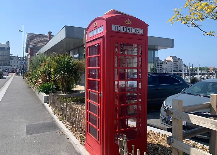 Pedro Cote Jardin Apartment *