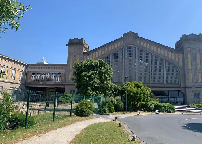 Apartment Pedro Cote Jardin